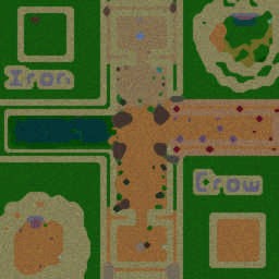 Shadow Arena Beta 1.12 - Warcraft 3: Custom Map avatar