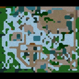 ShadowFiend Wars 5.00 - Warcraft 3: Custom Map avatar