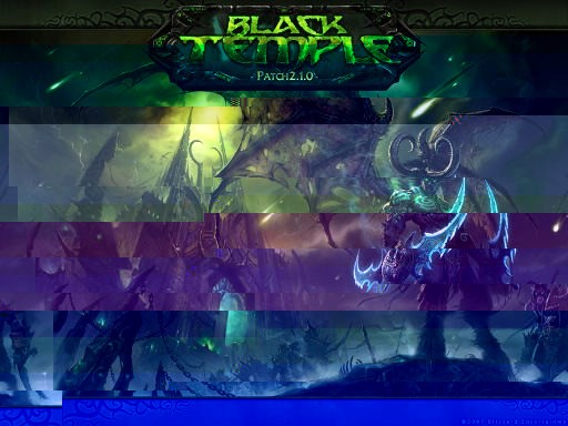 Shadowmoon Valley V1.0 Beta - Warcraft 3: Custom Map avatar