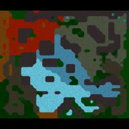 Shadowraze Wars - Warcraft 3: Custom Map avatar