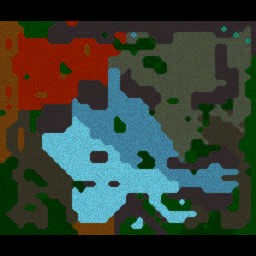 Shadowraze Wars 9.1 - Warcraft 3: Custom Map avatar