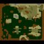 Shadowraze Wars 9.4 - Warcraft 3 Custom map: Mini map