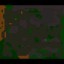 Shadowraze Wars Tagalog Version - Warcraft 3 Custom map: Mini map