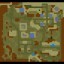 Shadowraze Wars v10.3 - Warcraft 3 Custom map: Mini map