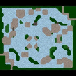 Shadowraze Wars v1.8d [WINTER] BALAN - Warcraft 3: Custom Map avatar