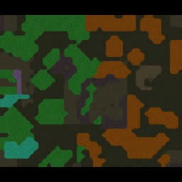 Shadowraze Wars v1.9 - Warcraft 3: Custom Map avatar