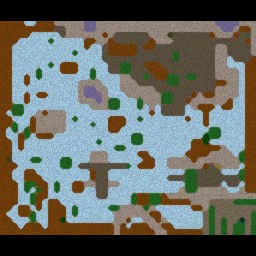 Shadowraze Wars v19.0 - Warcraft 3: Custom Map avatar