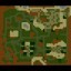 Shadowraze Wars v4.2c - Warcraft 3 Custom map: Mini map