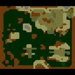 Shadowraze Wars v5.0 - Warcraft 3: Custom Map avatar