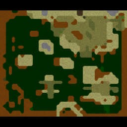 Shadowraze Wars v5.4 - Warcraft 3: Custom Map avatar