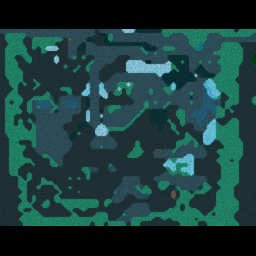 Shadowraze Wars vXxX.1b - Warcraft 3: Custom Map avatar