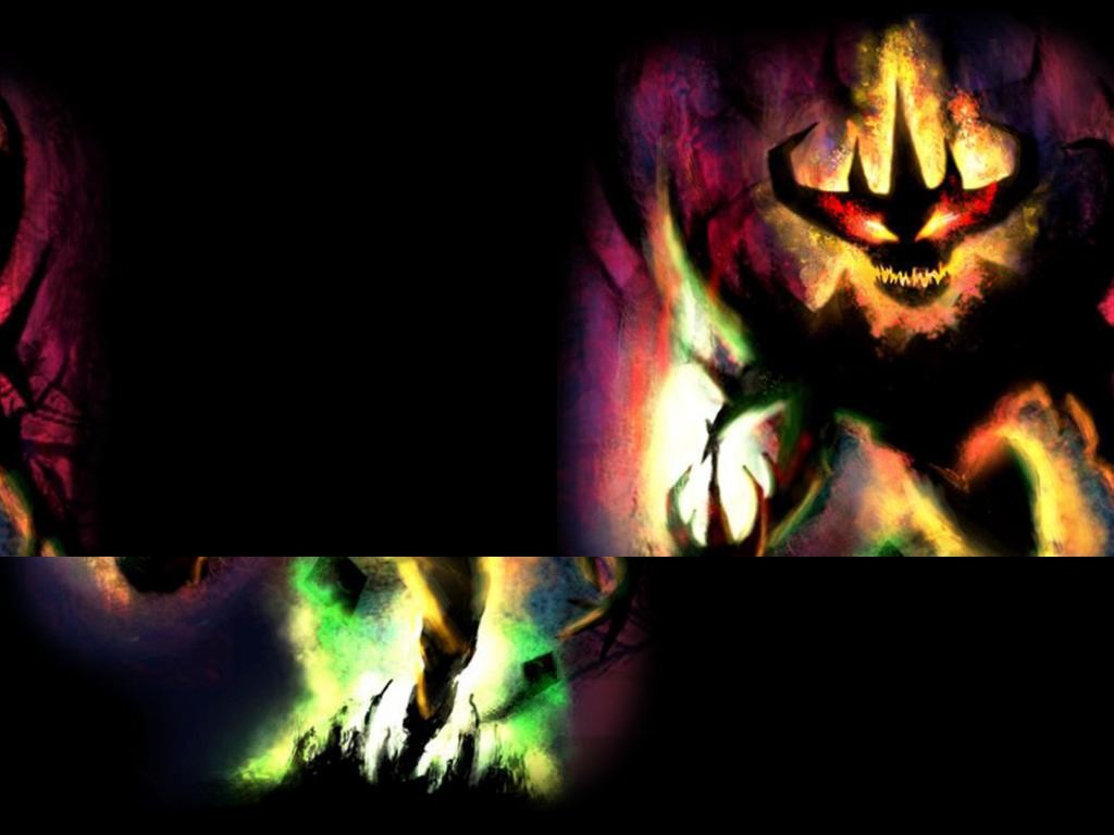 Shadowrazer Wars v10.6 - Warcraft 3: Custom Map avatar