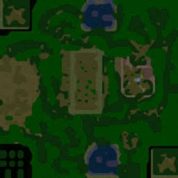 Shadows of The Ancients v0.1 - Warcraft 3: Custom Map avatar