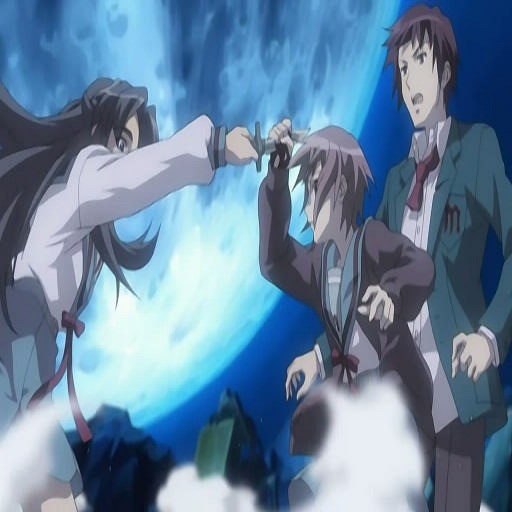 Shadowstrike & [FUTE]-z0rd presentan - Warcraft 3: Custom Map avatar