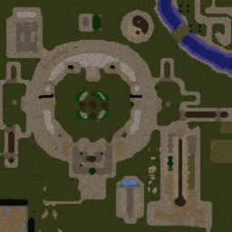 Shenz Arena BCR v1.5 - Warcraft 3: Custom Map avatar