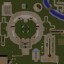 Shenz Arena BCR v1.7d - Warcraft 3 Custom map: Mini map