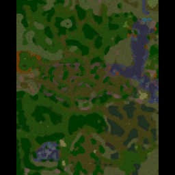 Shinobi vs. Samurai 1.1B - Warcraft 3: Custom Map avatar