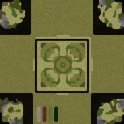 Shoot the Enemies!! Final - Warcraft 3: Custom Map avatar