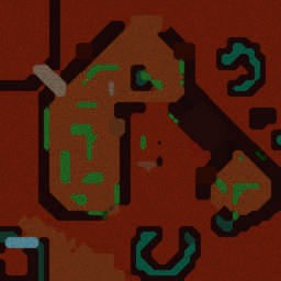 SHOOT'EM UP 3.0 -ONE HIT KILLS- - Warcraft 3: Custom Map avatar