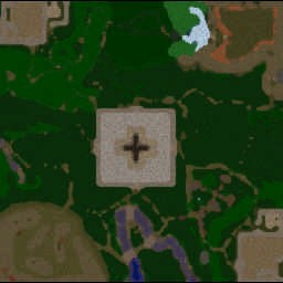 Siege Arena 2.3. - Warcraft 3: Custom Map avatar