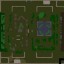 Siege of Lordareon v 3.9 - Warcraft 3 Custom map: Mini map