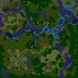 Simple Arena v.0.30cr - Warcraft 3: Custom Map avatar