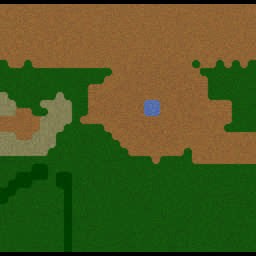 Simple Hero Arena v11 - Warcraft 3: Custom Map avatar