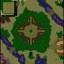 Sindorei Tournament - Warcraft 3 Custom map: Mini map