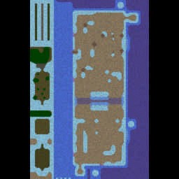 Skeleton CTF - Warcraft 3: Custom Map avatar