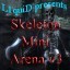 Skeleton Mini Arena v3 - Warcraft 3 Custom map: Mini map