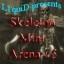 Skeleton Mini Arena v5 - Warcraft 3 Custom map: Mini map