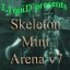Skeleton Mini Arena v7 - Warcraft 3 Custom map: Mini map