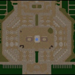 ->> Skill Gladiator Arena <<- - Warcraft 3: Custom Map avatar