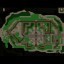 Скиллшот Арена 2.1 - Warcraft 3 Custom map: Mini map
