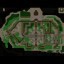 Скиллшот Арена 2.2.2 - Warcraft 3 Custom map: Mini map