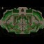 Скиллшот Арена 2.4.7 - Warcraft 3 Custom map: Mini map