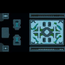 Sky-Fury's HeroArena 3 - Warcraft 3: Custom Map avatar