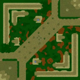 Sky-Fury's Paintball 2 - Warcraft 3: Custom Map avatar