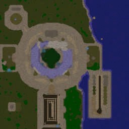 Slayer's Arena - Warcraft 3: Custom Map avatar