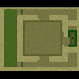 SlimArena.v1.8 - Warcraft 3: Custom Map avatar