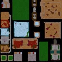 Slovak Arena - Warcraft 3: Custom Map avatar