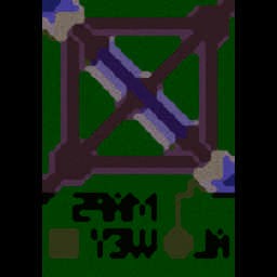 SMA (Stars Micro Arena) - Warcraft 3: Custom Map avatar