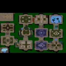 SmashTV - Warcraft 3: Custom Map avatar