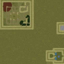 Smeto Arena v0.04(b) - Warcraft 3: Custom Map avatar