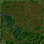 Smuth Wars V 2.07 - Warcraft 3 Custom map: Mini map