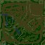 Smuth Wars V 2.08 - Warcraft 3 Custom map: Mini map