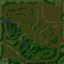 Smuth Wars V 2.09 - Warcraft 3 Custom map: Mini map
