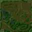 Smuth Wars V 2.10 AI - Warcraft 3 Custom map: Mini map