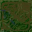 Smuth Wars V 2.11 AI - Warcraft 3 Custom map: Mini map