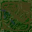 Smuth Wars V 2.11b AI - Warcraft 3 Custom map: Mini map